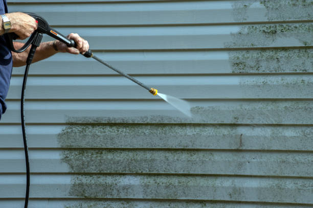 Trusted Union City, IN Pressure Washing Experts